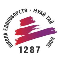 Логотип Школа единоборств Григория Дрозда DROZD boxing club