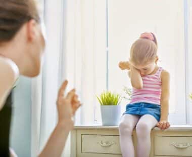 10 вещей, которые точно нельзя запрещать делать ребёнку