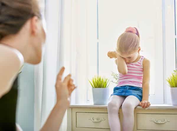 10 вещей, которые точно нельзя запрещать делать ребёнку