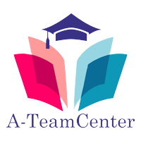 Логотип A-teamCenter