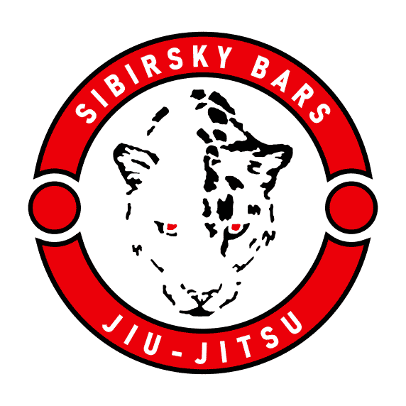 Логотип Спортивный клуб Сибирский Барс на Бауманской (EveryBody.Fitness)