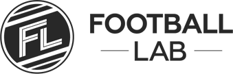 Логотип Football Lab