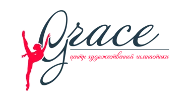Логотип Центр художественной гимнастики «Grace» в Выхино