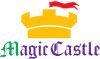 Magic Castle логотип