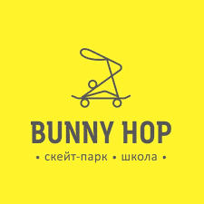 Логотип Bunny hop у Семёновской