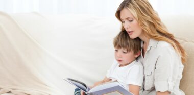 Как легко и быстро обучить чтению дошкольника